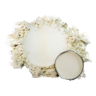 Eye Candy Pigments - Daigi White