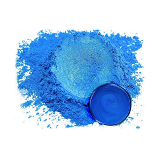 Eye Candy Pigments - Dark Ocean Blue