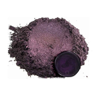 Eye Candy Pigments - Dark Ube