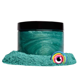 Eye Candy Pigments - Forest Green