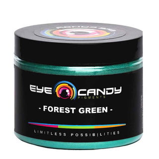 Eye Candy Pigments - Forest Green