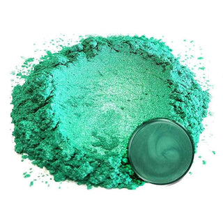 Eye Candy Pigments - Forest Green