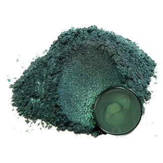 Eye Candy Pigments - Green Day