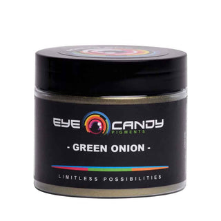 Eye Candy Pigments - Green Onion