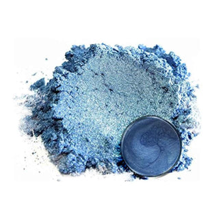 Eye Candy Pigments - Iceburg Blue