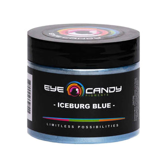 Eye Candy Pigments - Iceburg Blue
