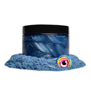 Eye Candy Pigments - Iceburg Blue