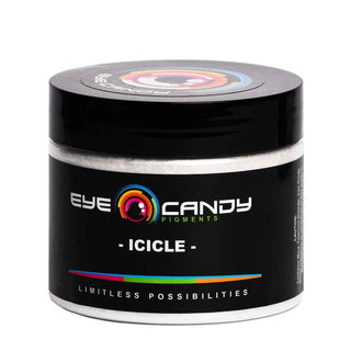 Eye Candy Pigments - Icicle