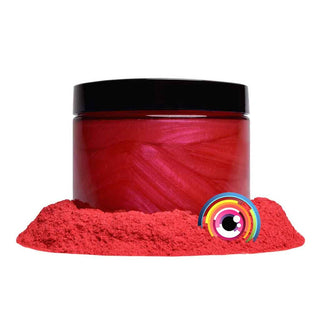 Eye Candy Pigments - Indian Red