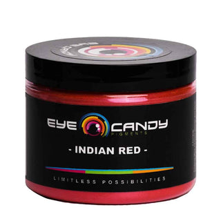 Eye Candy Pigments - Indian Red