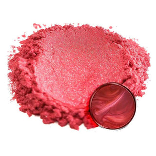 Eye Candy Pigments - Indian Red