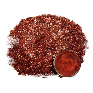 Eye Candy Pigments - Iwi Copper