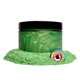 Eye Candy Pigments - Jade Green