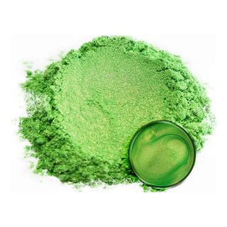 Eye Candy Pigments - Jade Green