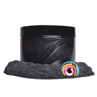 Eye Candy Pigments - Japanese Steel Grey