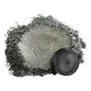 Eye Candy Pigments - Japanese Steel Grey