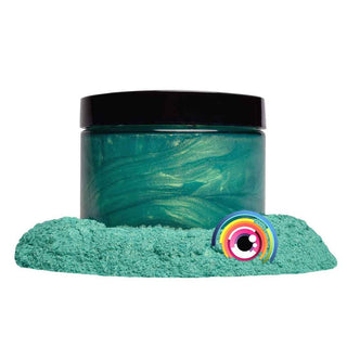 Eye Candy Pigments - Kabosu Green