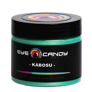 Eye Candy Pigments - Kabosu Green