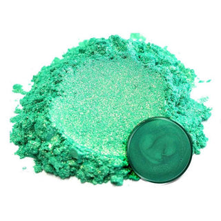 Eye Candy Pigments - Kabosu Green