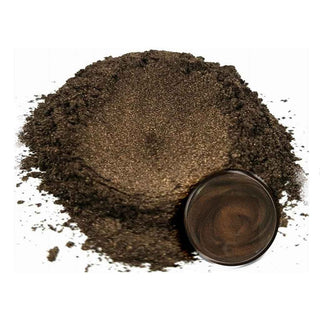 Eye Candy Pigments - Karummetou Brown