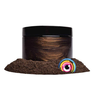 Eye Candy Pigments - Kendo Brown