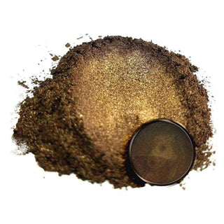Eye Candy Pigments - Kendo Brown