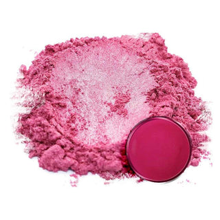 Eye Candy Pigments - Kimono Red