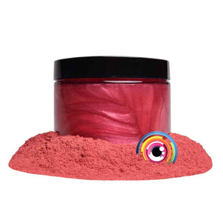 Eye Candy Pigments - Kimono Red