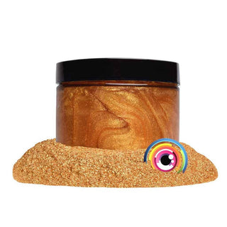 Eye Candy Pigments - Kula Gold