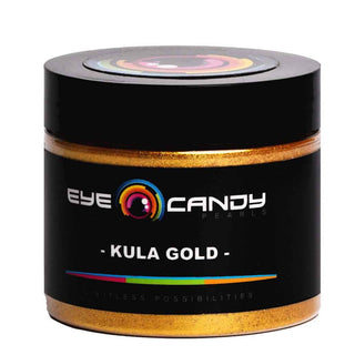 Eye Candy Pigments - Kula Gold