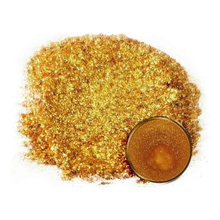 Eye Candy Pigments - Kula Gold