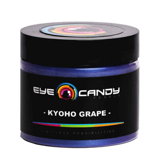 Eye Candy Pigments - Kyoho Grape