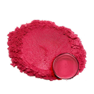 Eye Candy Pigments - Kyoto Red