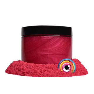 Eye Candy Pigments - Kyoto Red