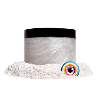 Eye Candy Pigments - Mashito White