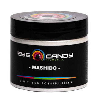 Eye Candy Pigments - Mashito White
