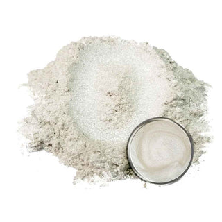 Eye Candy Pigments - Mashito White