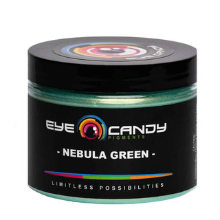 Eye Candy Pigments - Nebula Green
