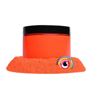 Eye Candy Pigments - Neon Cosmic Red