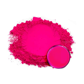 Eye Candy Pigments - Neon Magma Magenta