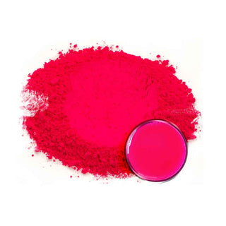Eye Candy Pigments - Neon Plastic Pink