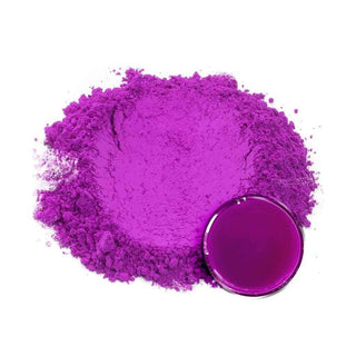 Eye Candy Pigments - Neon Proton Purple