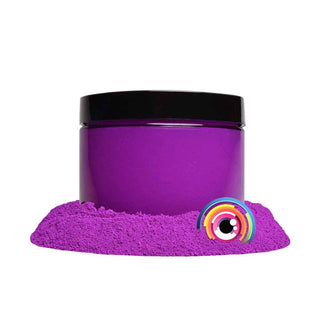 Eye Candy Pigments - Neon Proton Purple
