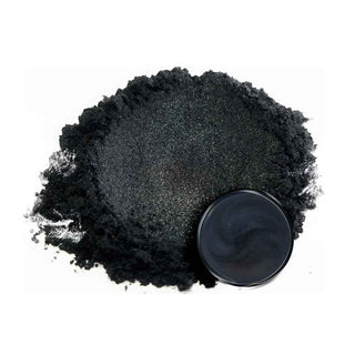 Eye Candy Pigments - Ninja Black