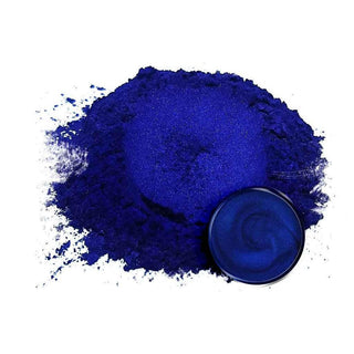 Eye Candy Pigments - Nokon Blue