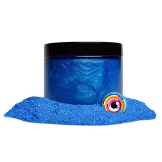 Eye Candy Pigments - Ocean Blue