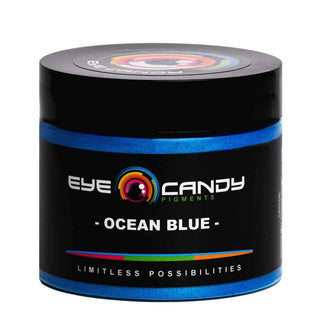 Eye Candy Pigments - Ocean Blue