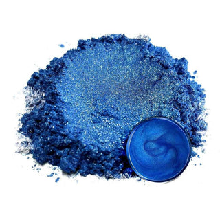 Eye Candy Pigments - Ocean Blue