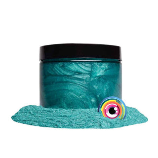 Eye Candy Pigments - Okinawa Green