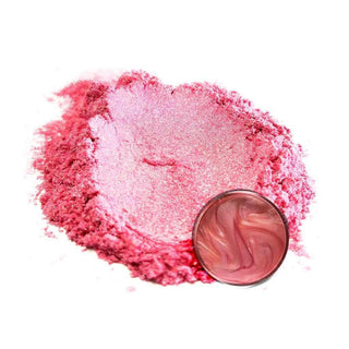 Eye Candy Pigments - Orangeola